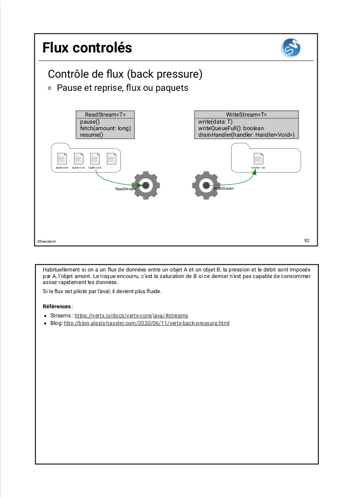 Exemple d’export PDF avec notes